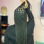 12’ Loc Extensions