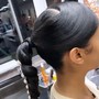 Updo