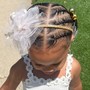 Kid's Braids