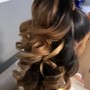 Full Balayage