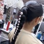 Updo