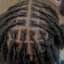 Loc Retwist