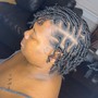 Loc Retwist