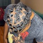 Loc Retwist