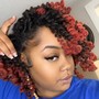 Perm rod set