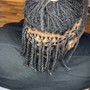 Loc Retwist