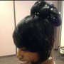 Full Sew In