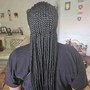 Kinky Twist