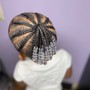 Kid's Braids