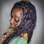 Crochet Braids