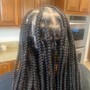 Crochet Braids