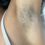 Brazilian wax+ Post wax Vajacial