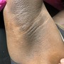 NEW CLIENT Brazilian Wax