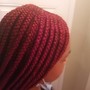 Havana Twists