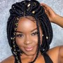 Crochet Braids