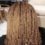 Senegalese Twist