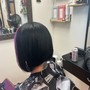 Women's Hair Cut with Shampoo