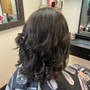 Women's Hair Cut with Shampoo