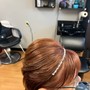 Women's Hair Cut with Shampoo