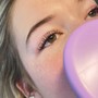 Eyelash Extension Removal