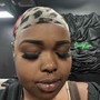 Eyebrow Shaping & Tinting