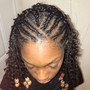 Versatile Sew In