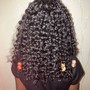 Versatile Sew In