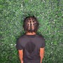 Loc Detox (RETWIST INCLUDED)