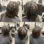 Deep Conditioning Treatment