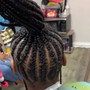 Passion Twist/ Island Twist