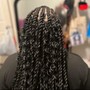 Versatile Quick Weave