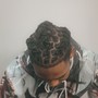 Individual Braids