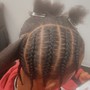 Cornrows