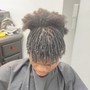 Senegalese Twist