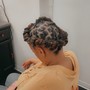 Updo