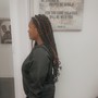 Crochet Braids