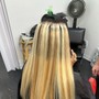 Bonding Hair Extensions