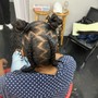 Full Sew In