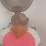 Cornrows