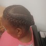 Comb Twist