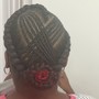 Comb Twist