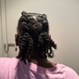 Versatile Sew In