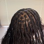 Medium Twists (Women’s Service)