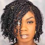 Crochet Braids