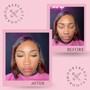 Brow Glam (Eyebrow Fill Service Only)