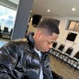 Kids Fade & Taper