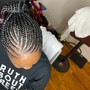 French braids