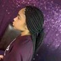 Closure Sew In