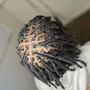 Kids Gold Loc Package