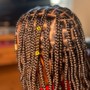 Bob Box Braids